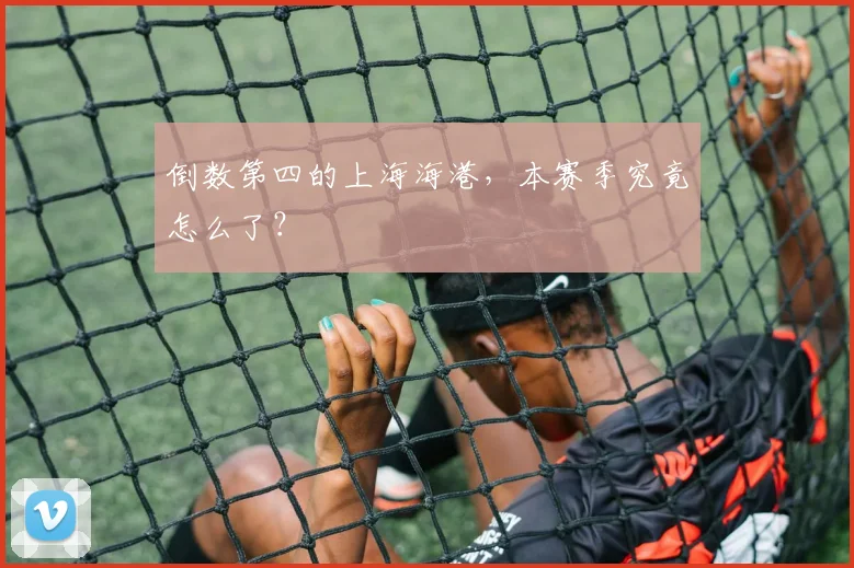 倒数第四的上海海港，本赛季究竟怎么了？